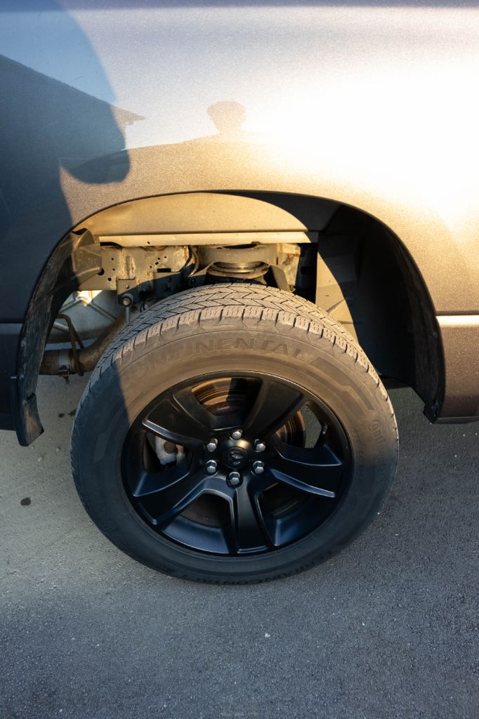 2021 RAM Ram 1500 Pickup Big Horn/Lone Star - Photo 17