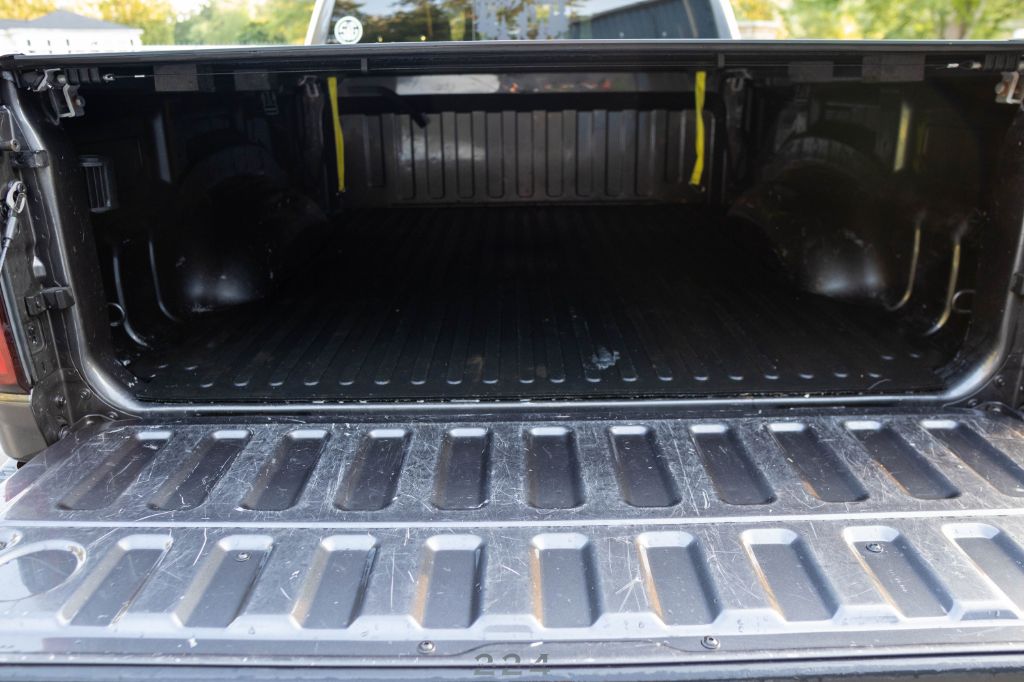 2021 RAM Ram 1500 Pickup Big Horn/Lone Star - Photo 20