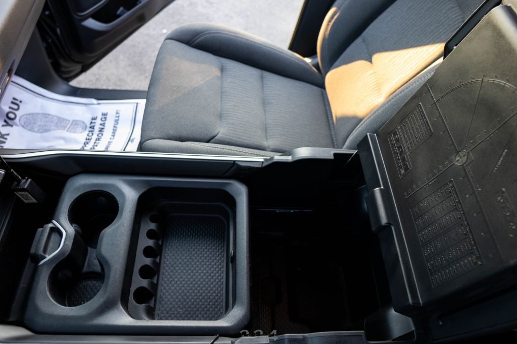 2021 RAM Ram 1500 Pickup Big Horn/Lone Star - Photo 32