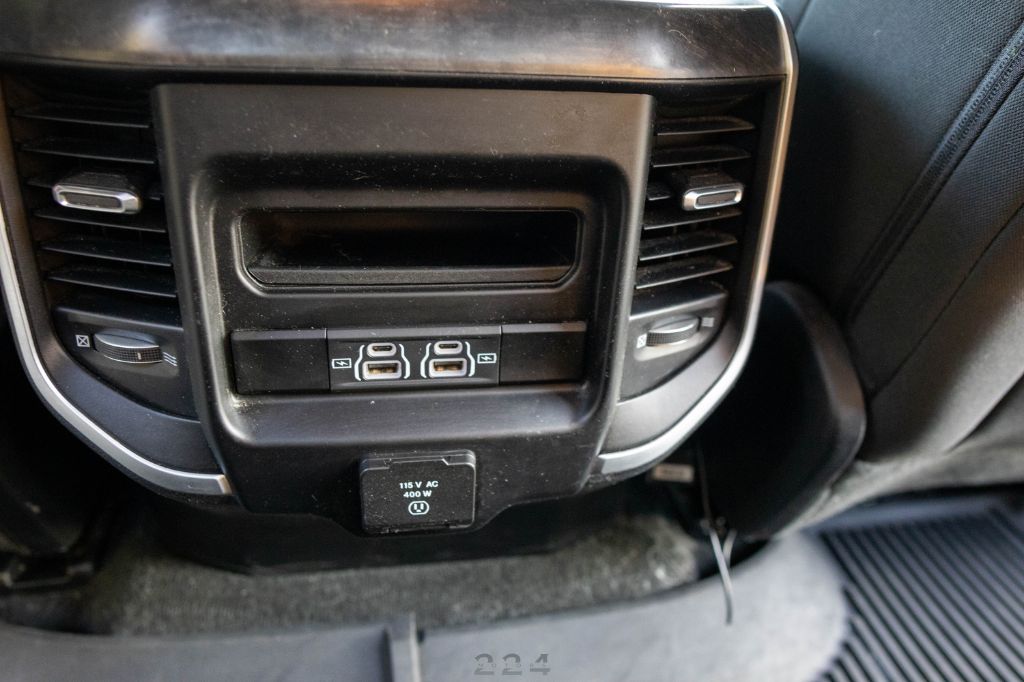 2021 RAM Ram 1500 Pickup Big Horn/Lone Star - Photo 28