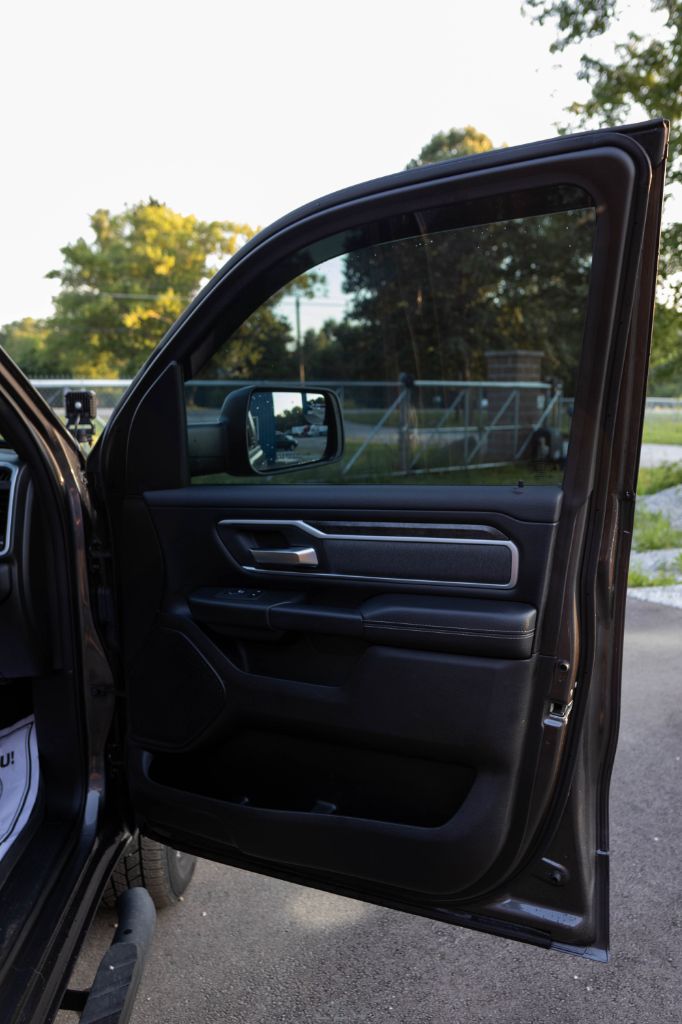 2021 RAM Ram 1500 Pickup Big Horn/Lone Star - Photo 25