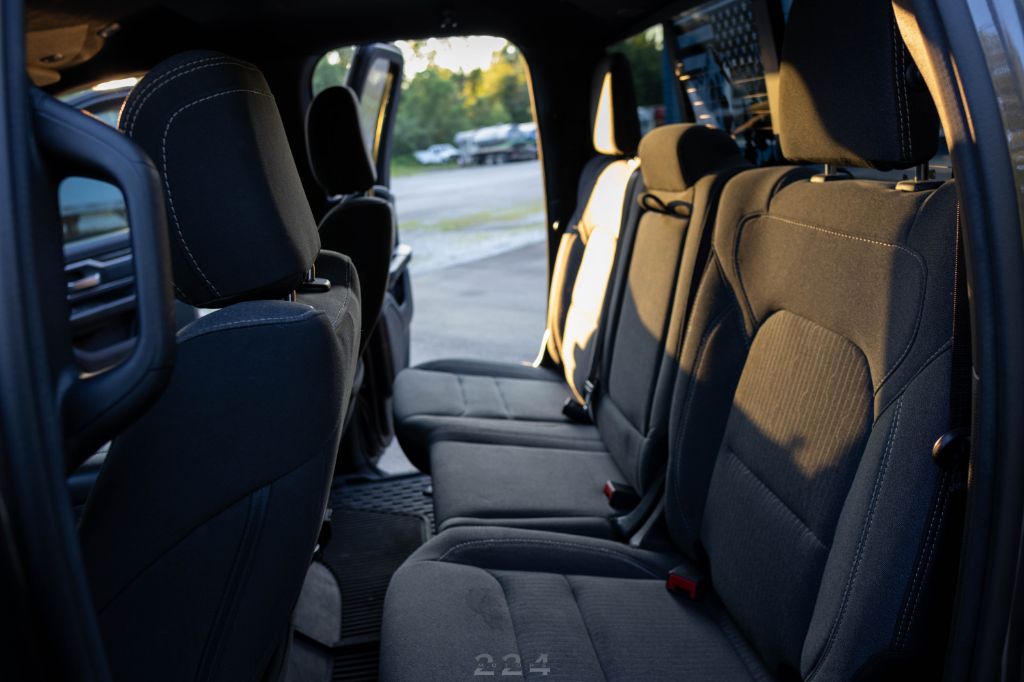 2021 RAM Ram 1500 Pickup Big Horn/Lone Star - Photo 27