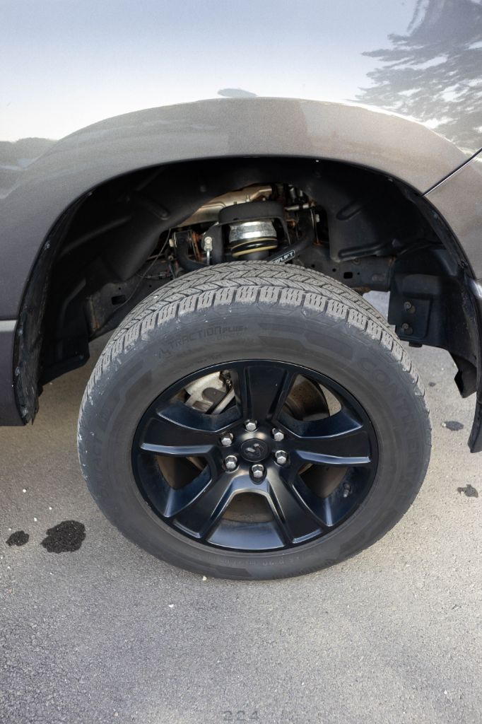 2021 RAM Ram 1500 Pickup Big Horn/Lone Star - Photo 16