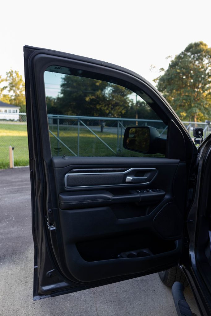 2021 RAM Ram 1500 Pickup Big Horn/Lone Star - Photo 22