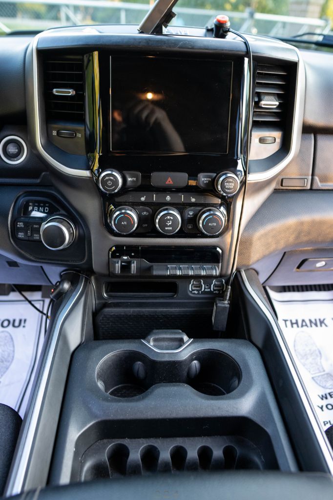 2021 RAM Ram 1500 Pickup Big Horn/Lone Star - Photo 29