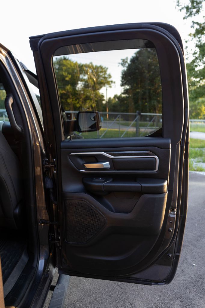 2021 RAM Ram 1500 Pickup Big Horn/Lone Star - Photo 24