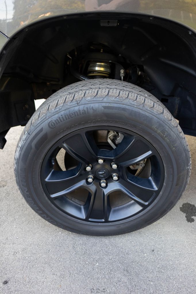 2021 RAM Ram 1500 Pickup Big Horn/Lone Star - Photo 15
