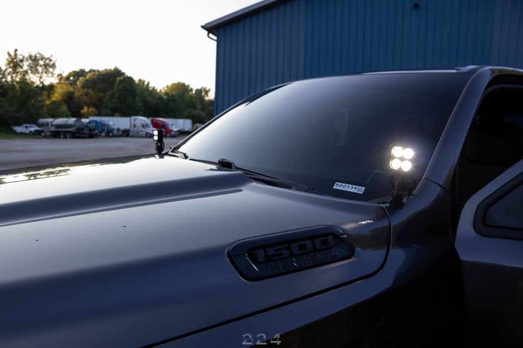 2021 RAM Ram 1500 Pickup Big Horn/Lone Star - Photo 10