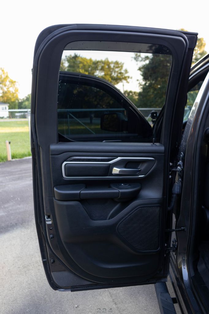 2021 RAM Ram 1500 Pickup Big Horn/Lone Star - Photo 23