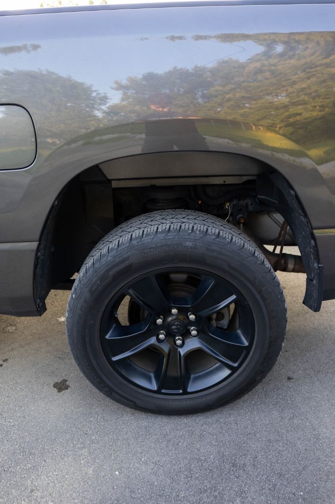 2021 RAM Ram 1500 Pickup Big Horn/Lone Star - Photo 18