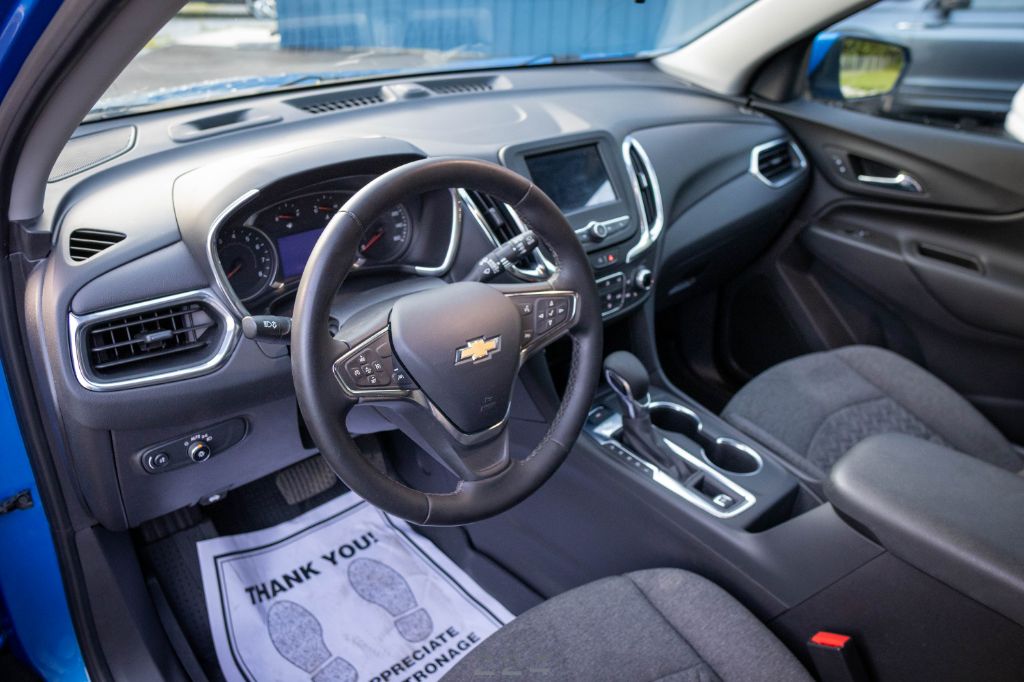 2024 Chevrolet Equinox LT - Photo 24