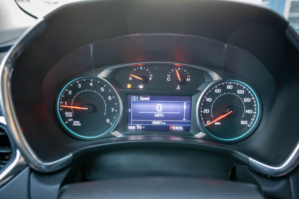 2024 Chevrolet Equinox LT - Photo 25