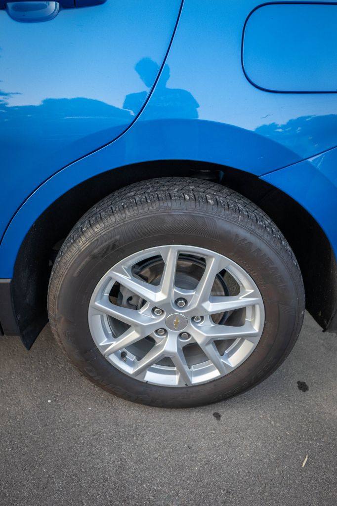 2024 Chevrolet Equinox LT - Photo 13