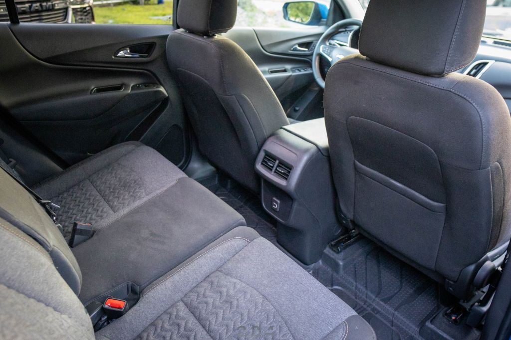 2024 Chevrolet Equinox LT - Photo 22