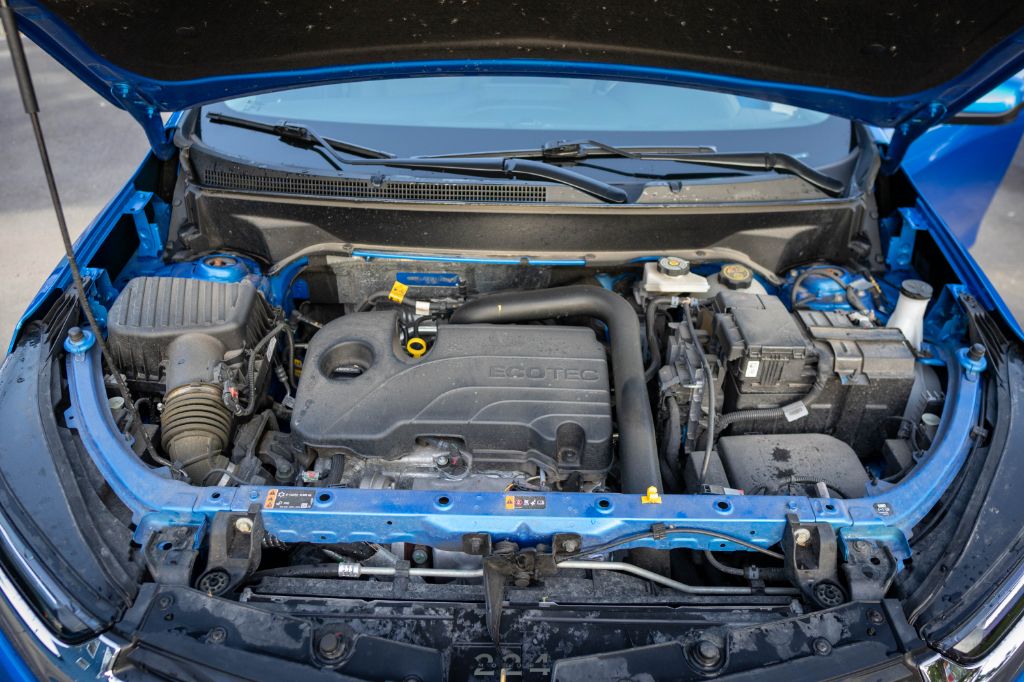 2024 Chevrolet Equinox LT - Photo 14