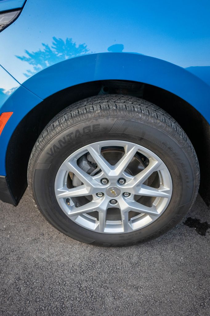 2024 Chevrolet Equinox LT - Photo 10