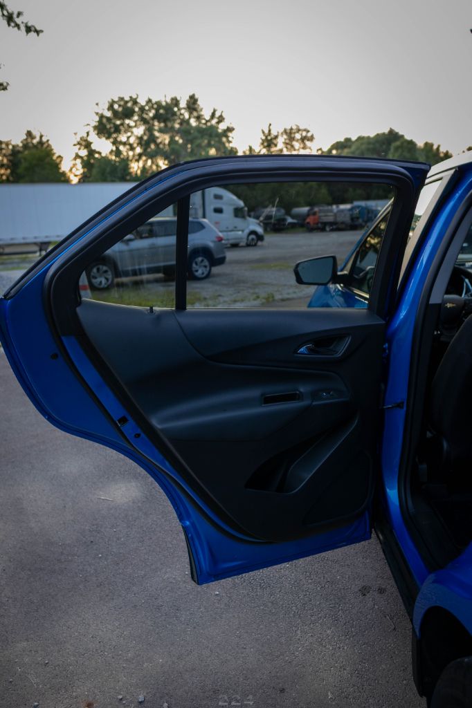2024 Chevrolet Equinox LT - Photo 16