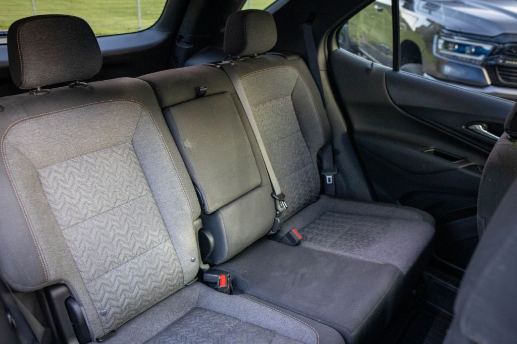 2024 Chevrolet Equinox LT - Photo 21