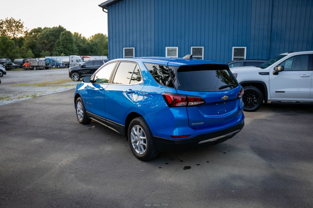 2024 Chevrolet Equinox LT - Photo 6