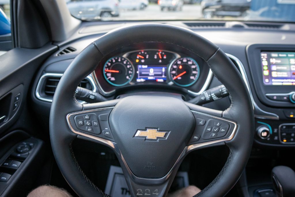 2024 Chevrolet Equinox LT - Photo 26