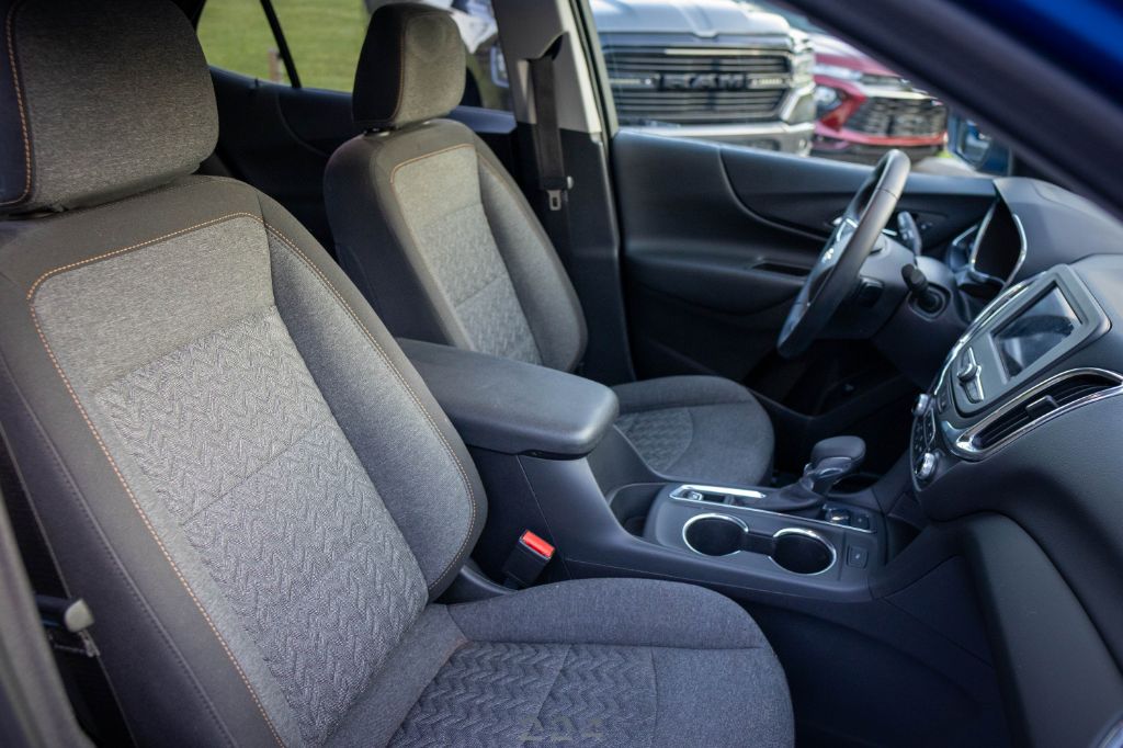 2024 Chevrolet Equinox LT - Photo 20