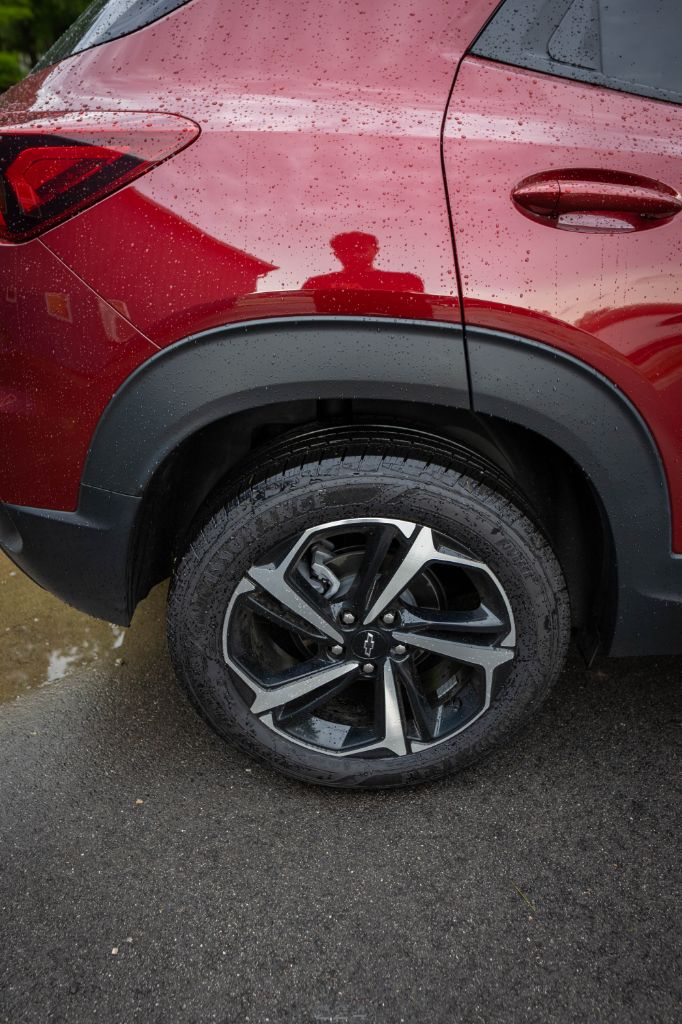 2023 Chevrolet TrailBlazer RS - Photo 12