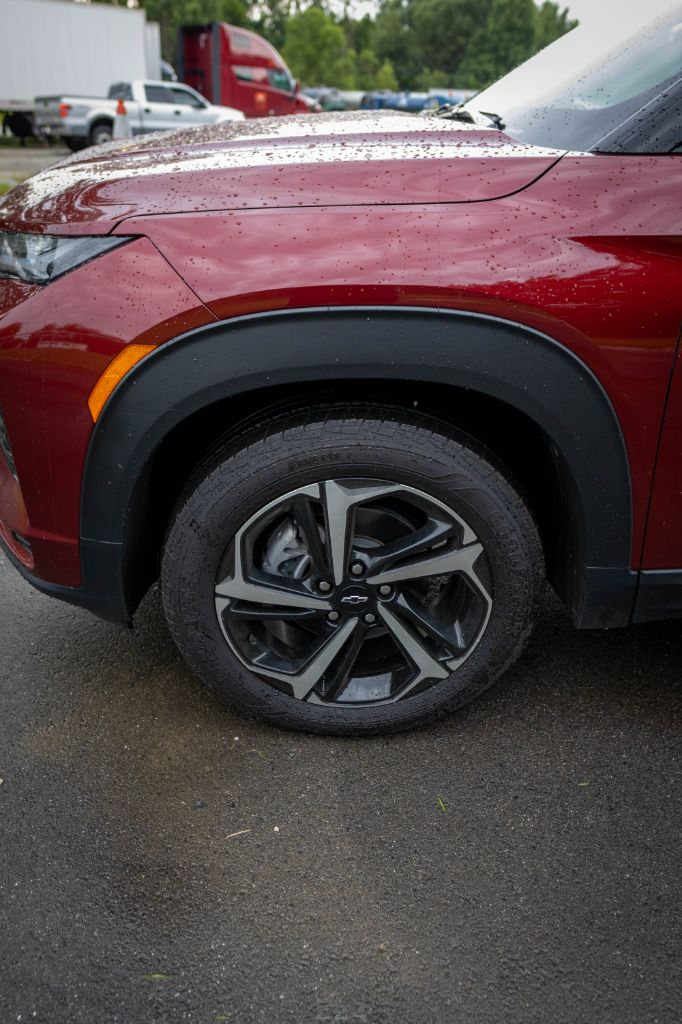 2023 Chevrolet TrailBlazer RS - Photo 10