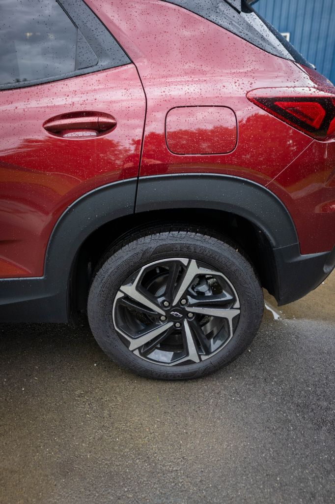 2023 Chevrolet TrailBlazer RS - Photo 13