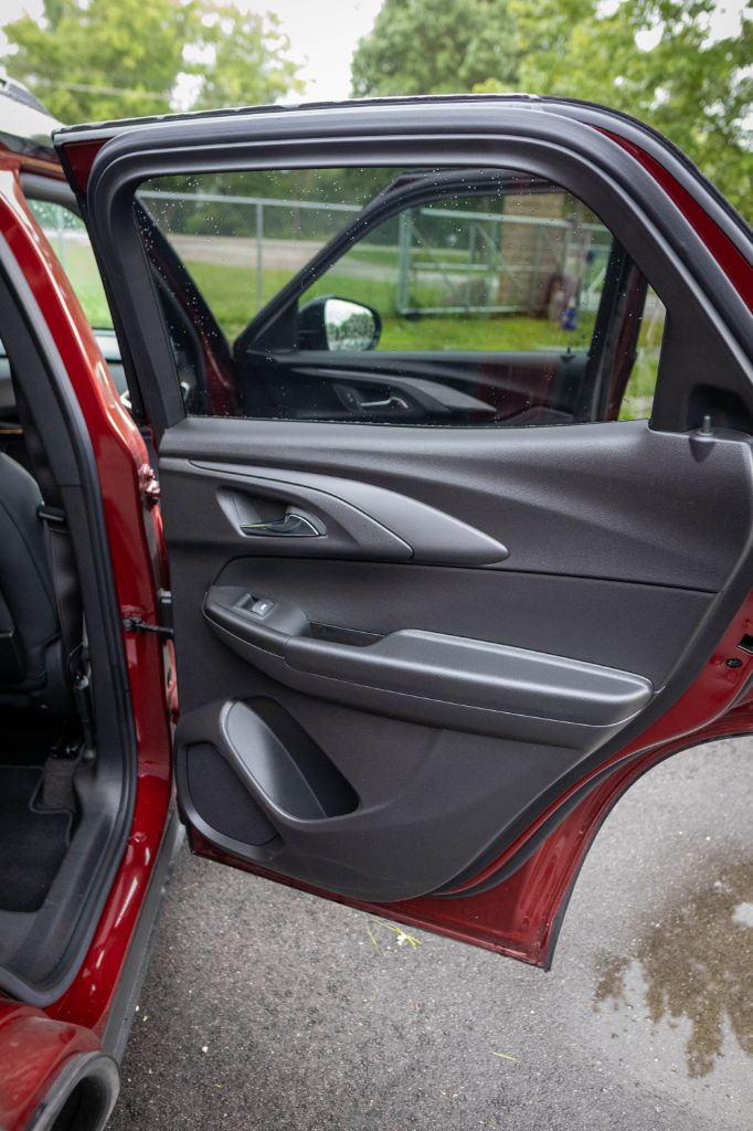 2023 Chevrolet TrailBlazer RS - Photo 18
