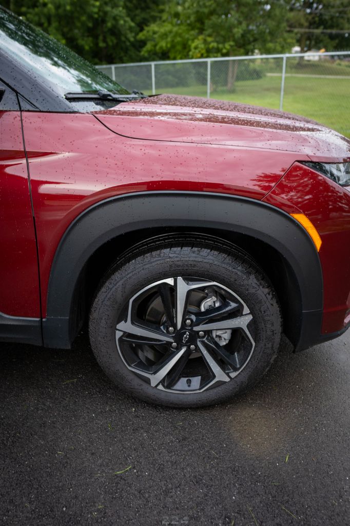 2023 Chevrolet TrailBlazer RS - Photo 11