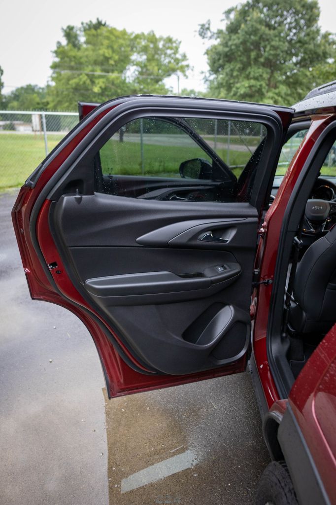 2023 Chevrolet TrailBlazer RS - Photo 15
